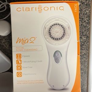Clarisonic Mia 2